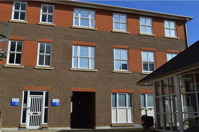 Office to let in Dukes Court, 54 - 62 Newmarket Road, Cambridge