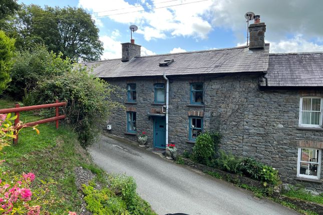Cottage for sale in Llwyndafydd, Near New Quay