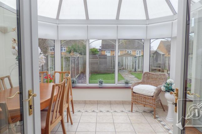 Bungalow for sale in Nursery Road, Meopham, Gravesend