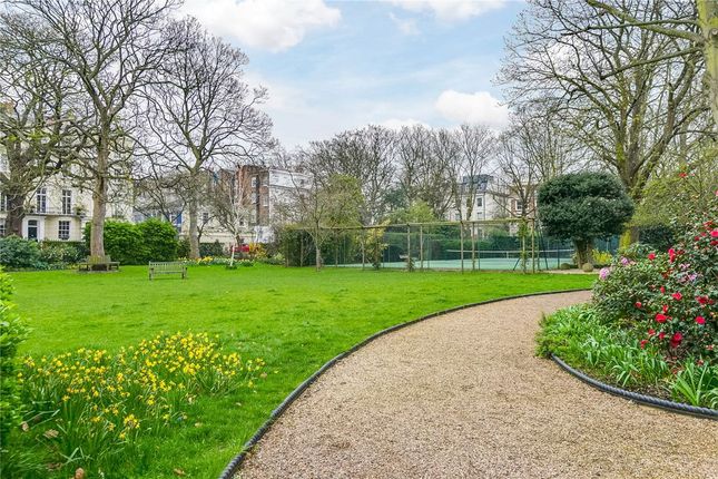 Norland Square Mansions, London photo 5