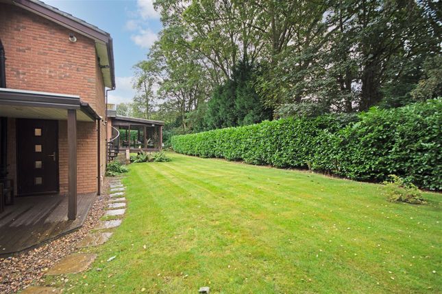 Detached house for sale in Endwood Drive, Sutton Coldfield