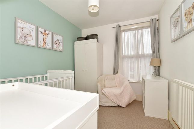 End terrace house for sale in Cooling Road, Frindsbury, Rochester, Kent