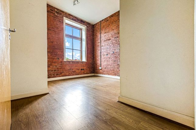 Apt 22 Sanvey Mill, Leicester photo 5