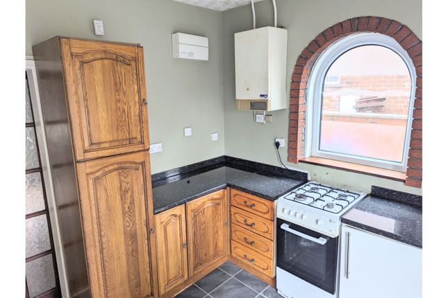 Semi-detached house for sale in Studfield Road, Sheffield