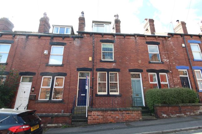 Terraced house for sale in Moorfield Avenue, Armley, Leeds
