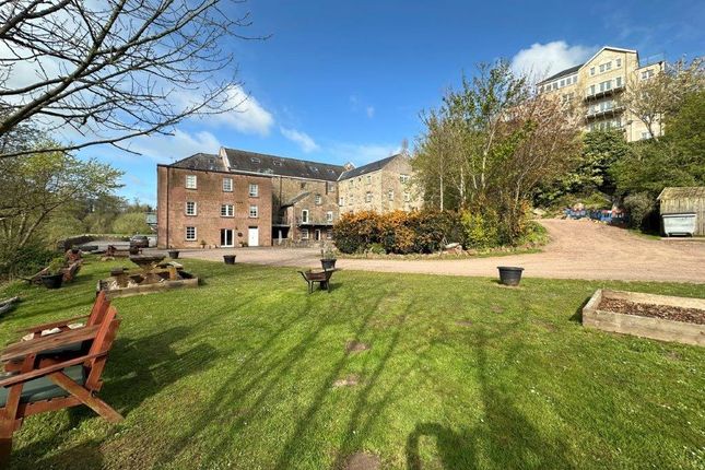 Town house for sale in The Mill Building, Edington Mill