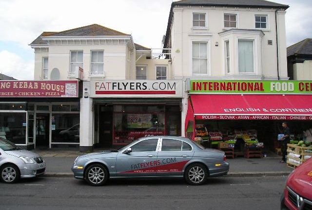 Thumbnail Office to let in 30/32, Teville Road, Worthing, West Sussex