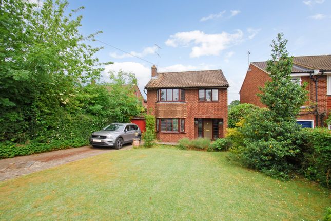 Detached house for sale in Crabtree Close, Beaconsfield