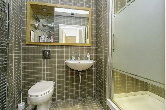 Apartment 112, 3, Rumford Place, Liverpool photo 4