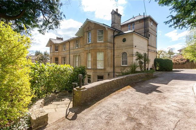 Thumbnail Flat for sale in Allenby House North, Lansdown Road, Lansdown