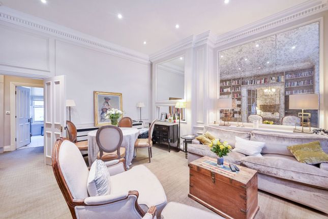Culford Gardens, Sloane Square photo 2