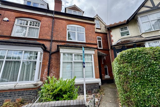 4-bed house on 11, Cadbury Road, Moseley, Birmingham, £425,000