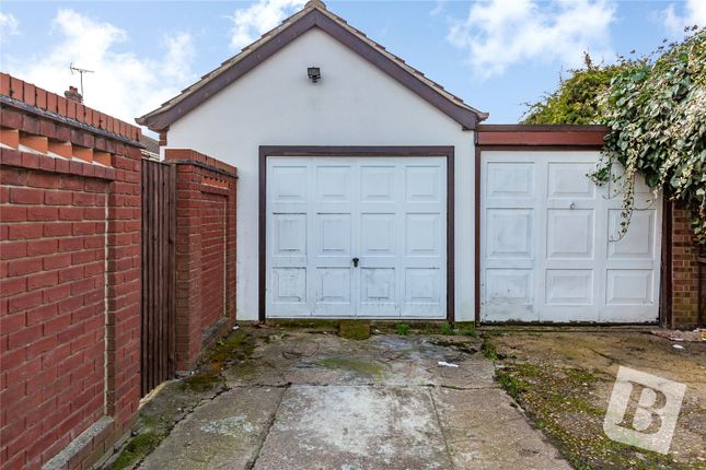 Semi-detached house for sale in Gilroy Close, Rainham