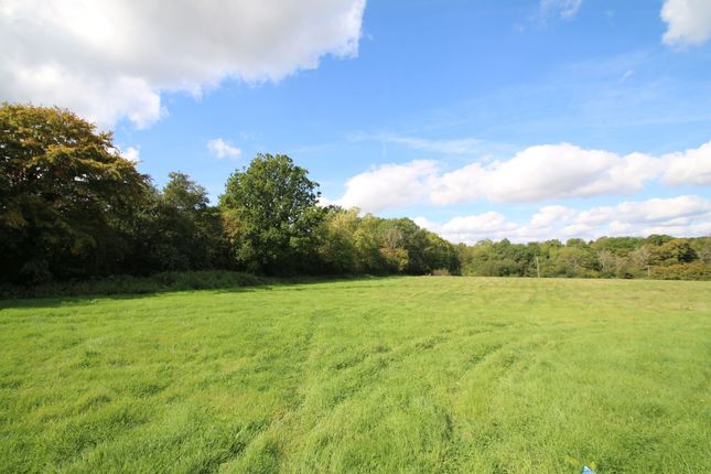 Land for sale in Quickbourne Lane, Northiam