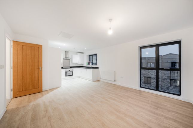 Apartment 14 Maythorn House, 1 Bridgewater Close, Nottingham photo 3
