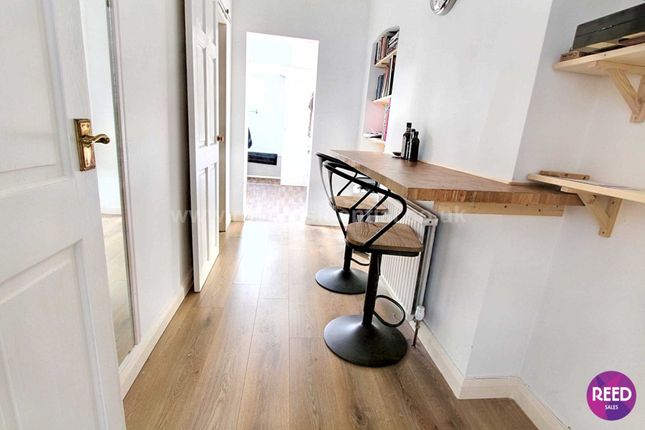 Flat for sale in Moseley Street, Southend On Sea