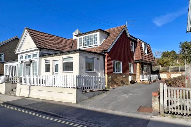 3 Lymore Mews, 83, High Street, Lymington photo 2