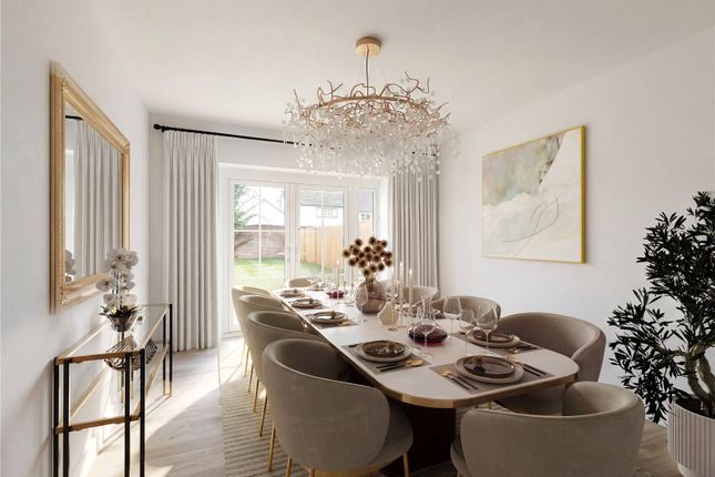 Millside Grange, Croxley Green photo 4