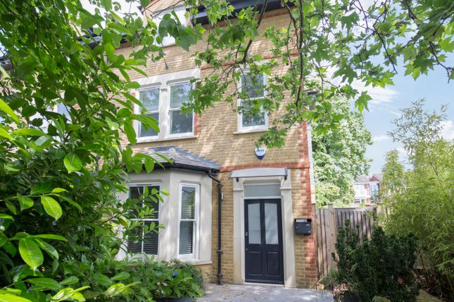 Semi-detached house for sale in Park Road, Kingston Upon Thames
