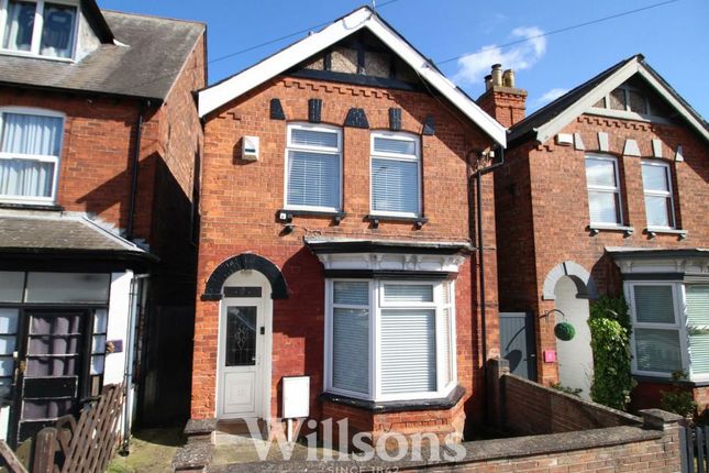 3-bed detached on 10, Cavendish Road, Skegness, £125,000