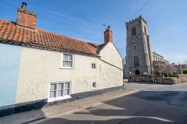 Cottage for sale in Church Plain, Wells-Next-The-Sea