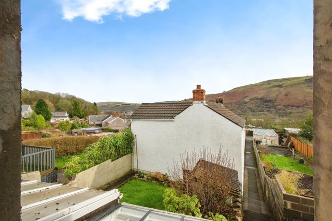 Terraced house for sale in Alltygrug Road, Ystalyfera