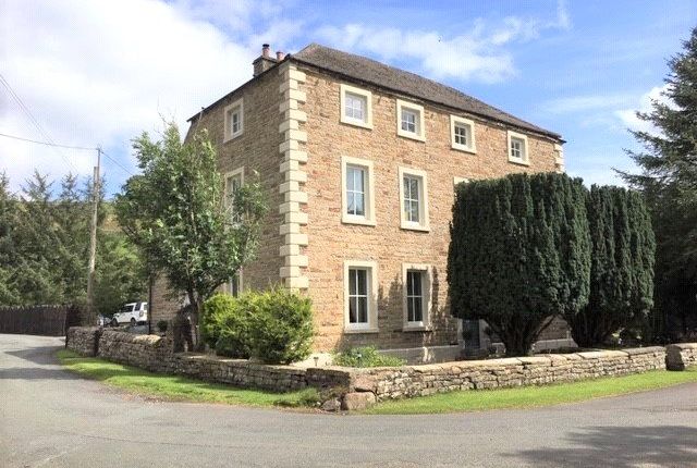 Thumbnail Detached house for sale in Nentsbury, Alston, Cumbria