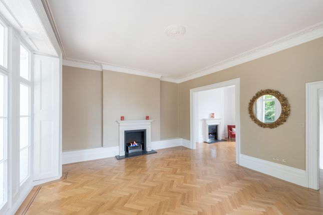 End terrace house to rent in Egerton Crescent, Knightsbridge