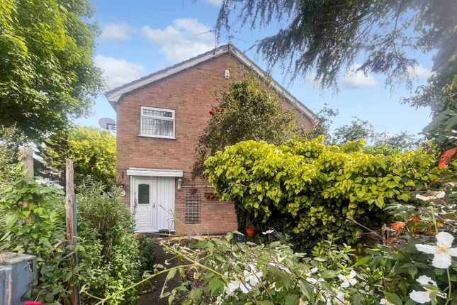 Thumbnail Semi-detached house for sale in Calderdale Drive, Long Eaton, Nottingham