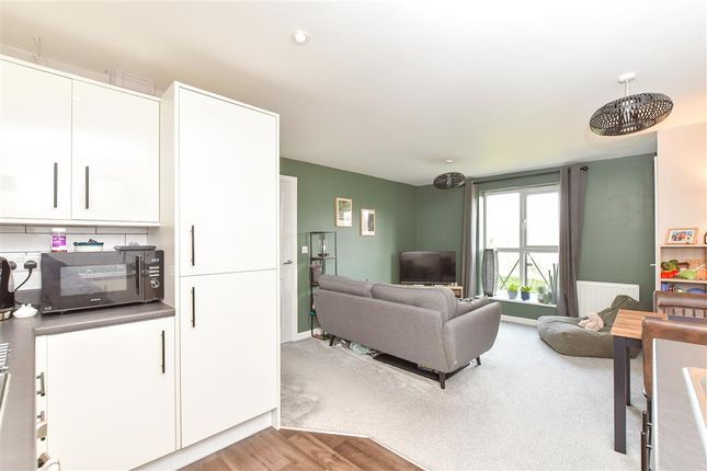 Lounge/ Kitchen