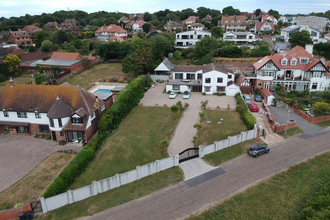 Land for sale in Cliff Promenade, Broadstairs