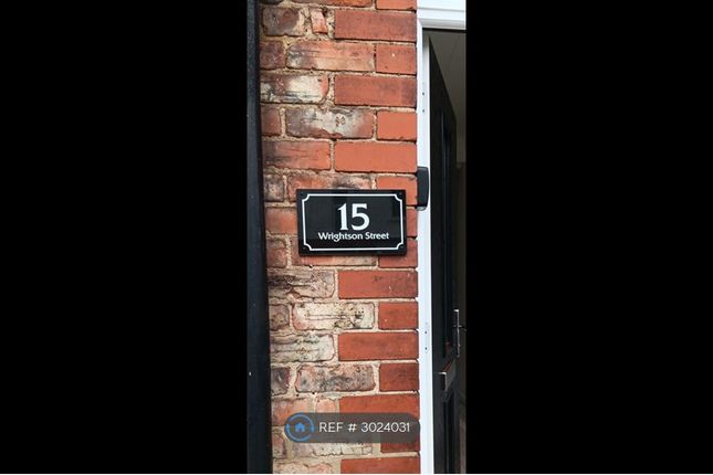 Wrightson St, Stockton-On-Tees photo 2