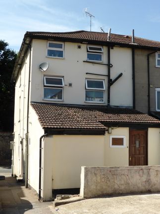 Thumbnail Flat to rent in Rent All Inclusive Mersea Road, Colchester