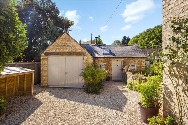 Detached house for sale in Park Road, Chipping Campden
