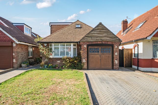 4-bed bungalow on Haileybury Road, Orpington, £750,000