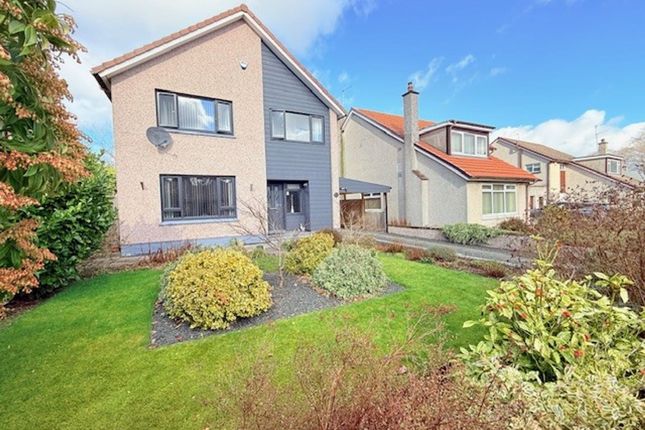 10 Vardon Drive, Glenrothes photo 2