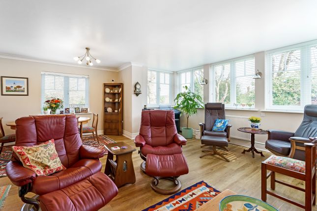 Flat for sale in Dean Court Road, Oxford