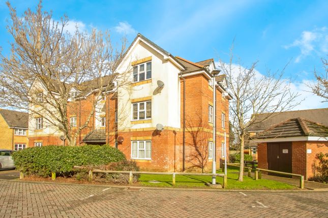 Flat for sale in Chloe Gardens, Parkstone, Poole