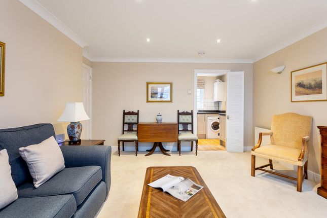 1-bed flat on Orton Street, 1, London, £2,550/mo