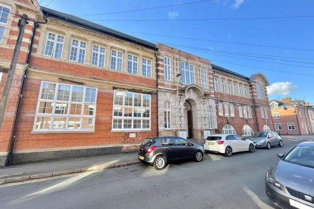 Unit 121, Tudor Studios, Tudor Road, Newfoundpool, Leicester, Leicestershire, Le3 5Hu