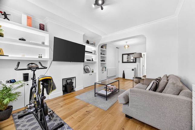 15 Alfred Road, London photo 3