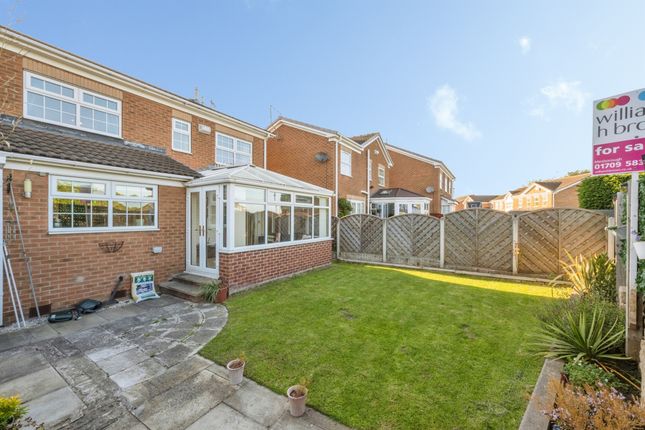4, Paddock Croft, Mexborough photo 4