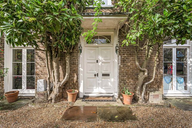 4-bed house on Devon Cottage, 33, Mount Avenue, London, £2,395,000