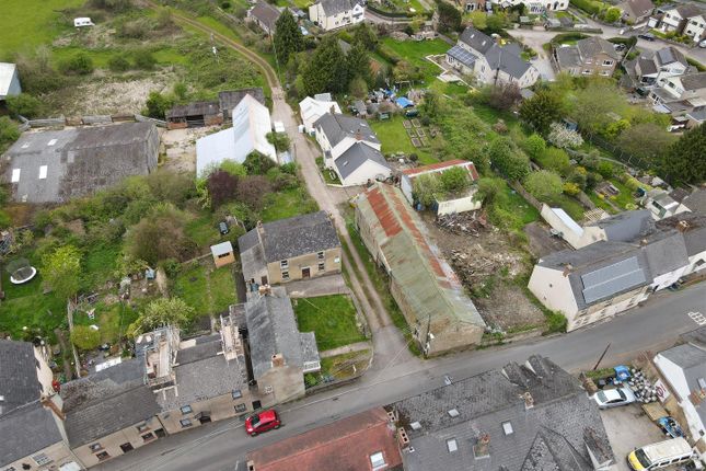 Thumbnail Land for sale in The Square, Ruardean