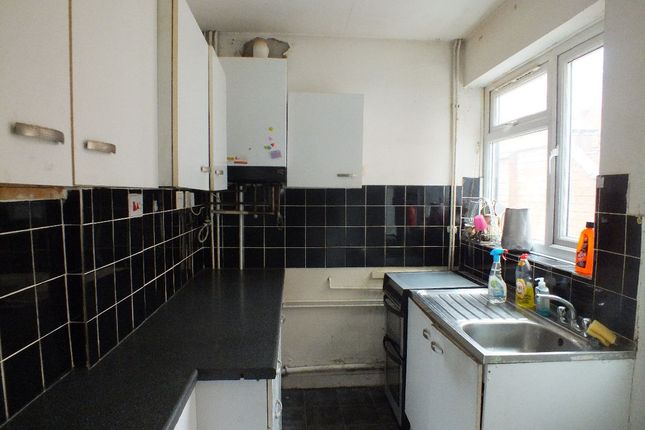 74 Prospect Hill, Leicester photo 3