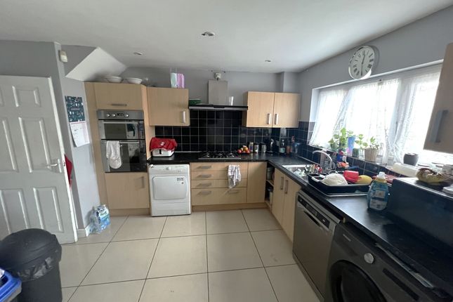 Terraced house for sale in Dunlop Road, Tilbury