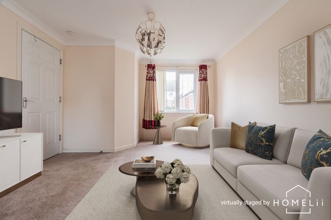 15, Larchwood Square, Edinburgh photo 2