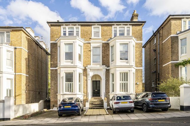 Flat for sale in Church Road, Richmond TW10