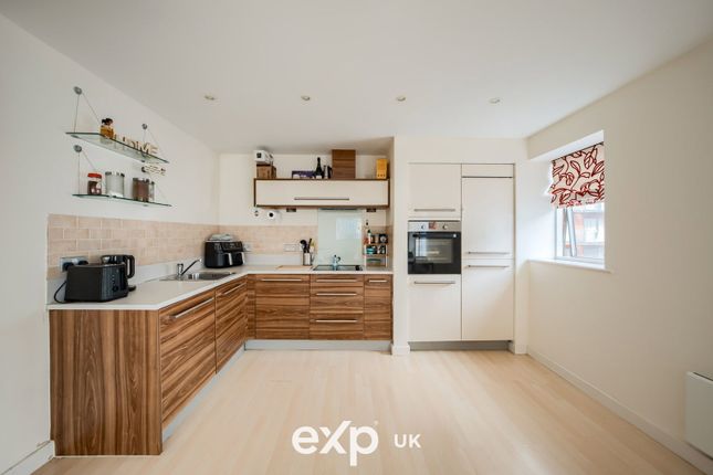 38,Apartment 20, Ryland Street, Birmingham photo 4