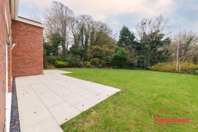 8, Glen Darragh Gardens, Glen Vine Isle Of Man photo 2
